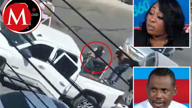 Los estadounidenses sobrevivientes en Tamaulipas relatan su historia a Noticieros