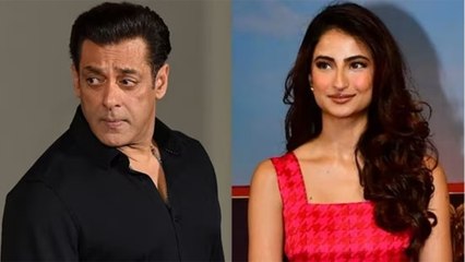 Palak Tiwari का Salman Khan पर बड़ा खुलासा- Film set पर लड़कियों के लिए बना रखा था ये अजीब Rule!