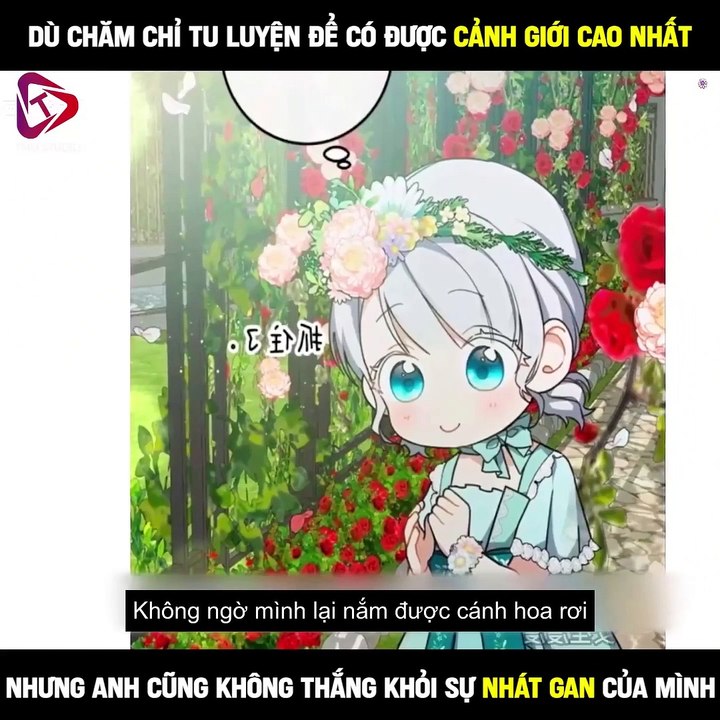 Review Truyện: Lần Nữa Toả Sáng - Tập 7