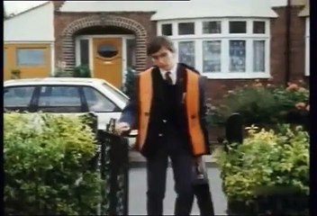 The Growing Pains of Adrian Mole        Episode 4