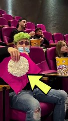 Their Reactions‼️ Wait for it!  #shorts