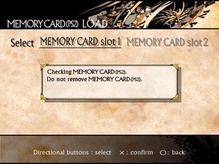 Shadow of Memories online multiplayer - ps2