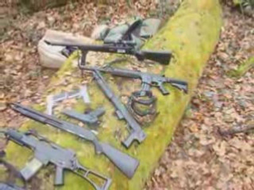 airsoft