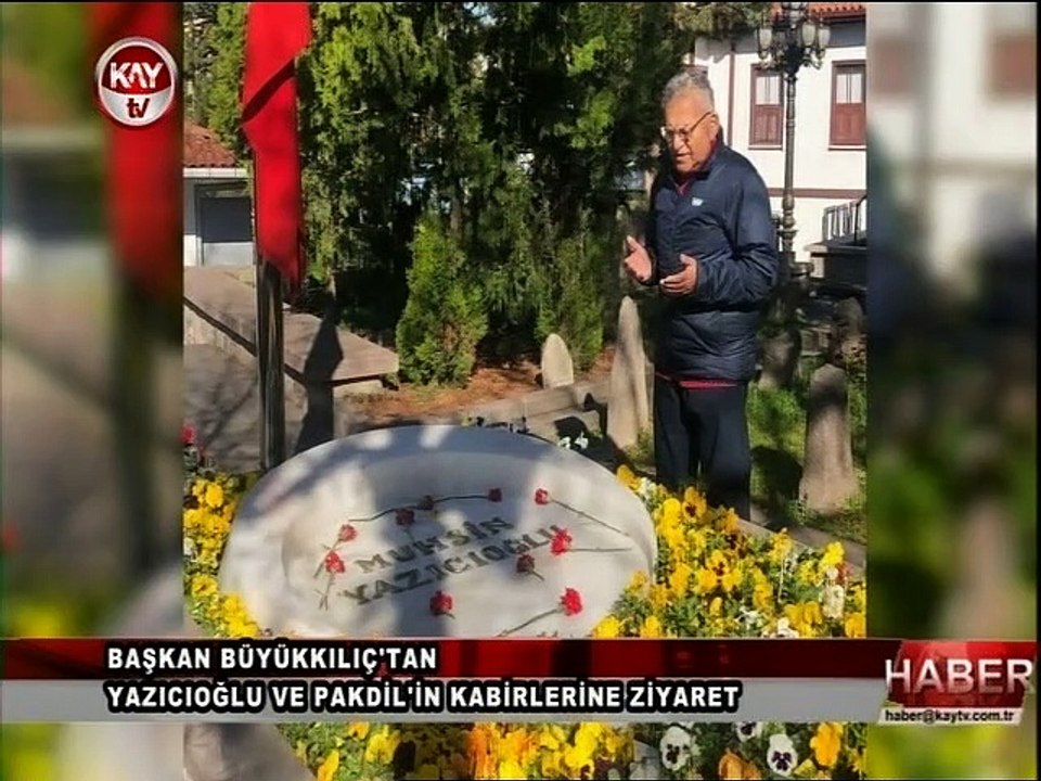 12 NİSAN 2023 KAYTV HABER