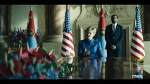 The Regime Trailer (2023) Kate Winslet HBO series