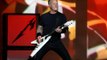 Metallica grabó un álbum en sesiones de estudio socialmente distanciadas