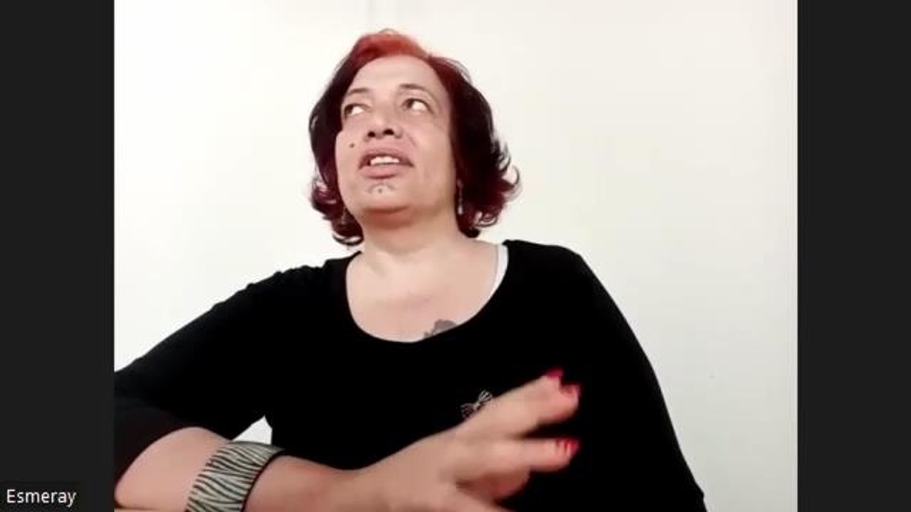 Türkiye İşçi Partisi İstanbul Milletvekili Adayı Özadiktı: "İktidar Değişirse, Ben de Meclis'e Girersem; Lgbti+ Sorunlarında Siyasetin İşlevsel Hale...