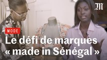 Mode au Sénégal : comment ces marques ont réussi