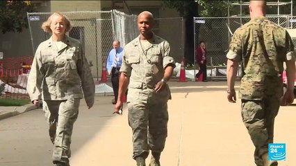 Fuite de documents du Pentagone : le Washington Post révèle le profil de l'auteur présumé