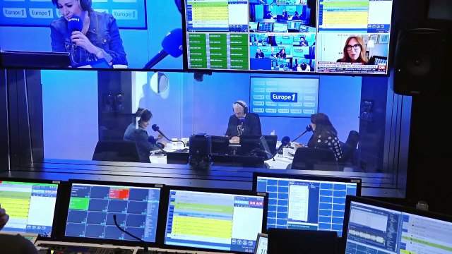 Liane Foly, chanteuse et humoriste