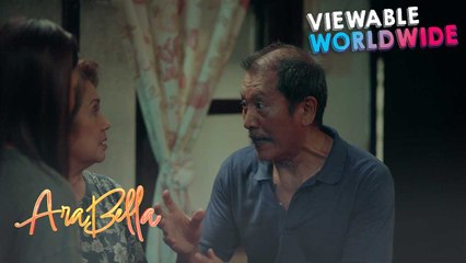 AraBella: An evil scheme of the adoptive parents (Episode 27)