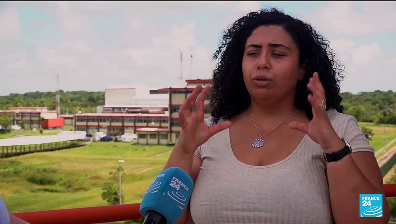 Depuis Kourou en Guyane, la sonde Juice va décoller vers Jupiter