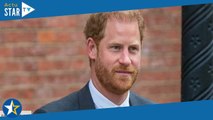 Le prince Harry seul au couronnement de Charles III : où va-t-il dormir ?