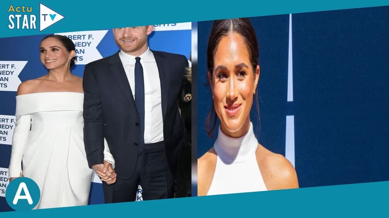 Meghan Markle absente du couronnement : cette humiliation qui a été la goutte de trop