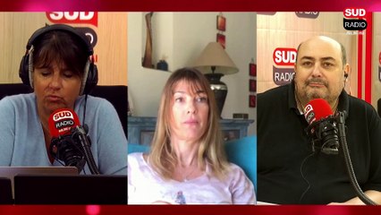 Ève Angeli : "Je ne veux plus de maisons de disques"