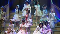 Beyooooonds - Engeki Joshibu 'Beyosailles Kyuuden' (2023.03.08)-3