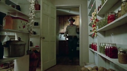 Mutant Bande-annonce VO