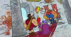 Dave the Barbarian Dave the Barbarian E020 Fiends & Family / Plunderball