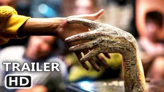 TALK TO ME Trailer 2023 A24