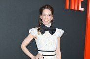 Hilary Swank is 