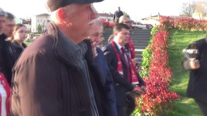 Ümit Özdağ: "Biz, Sığınmacıları Vatanlarına Yollayacağız. Türkiye, Ekonomik Krizi Başka Türlü Aşamaz"