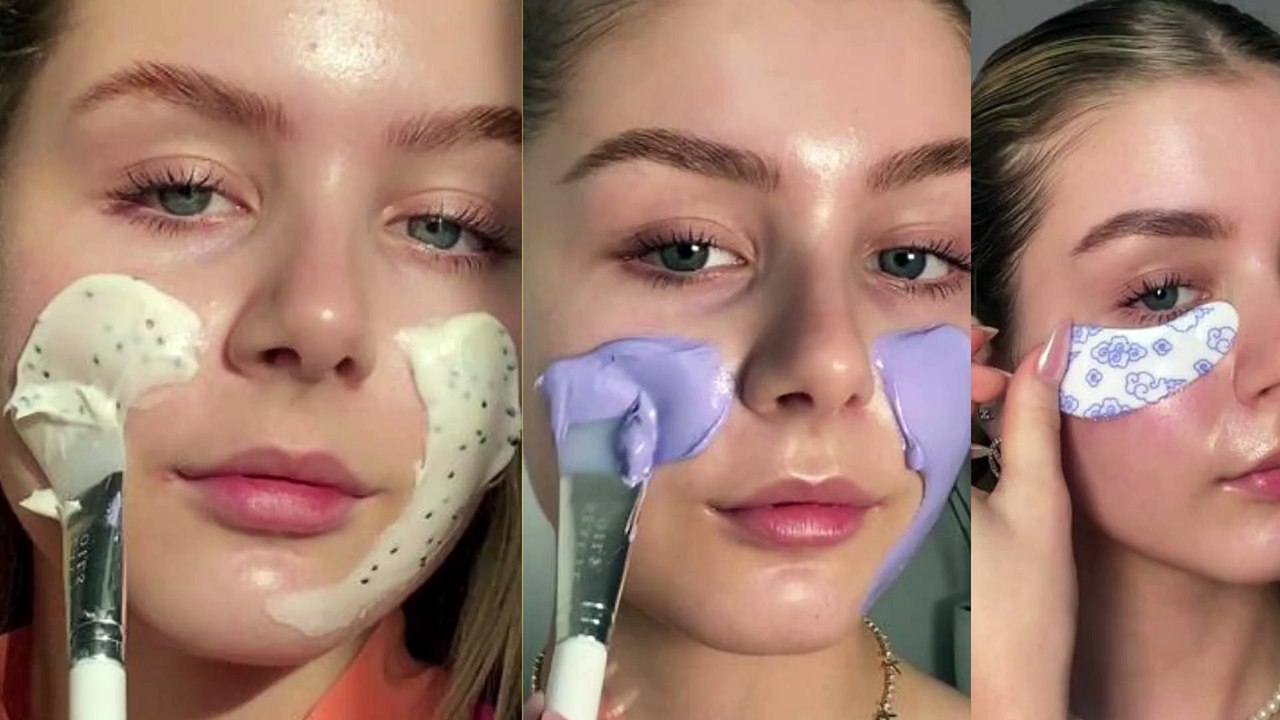 THE VIRAL SKINCARE TREND THAT CHANGED MY SKIN