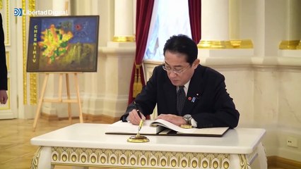 Japón retira la alerta y orden de evacuación por un misil lanzado desde Corea del Norte