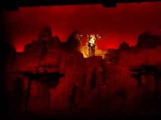 indiens buffalo wild west show