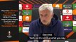 Mourinho scores frosty fact-check with Dutch journo