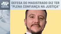 TJ-SP mantém afastado juiz da quinta vara cível de Guarulhos que agrediu a esposa