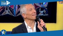 N'oubliez pas les paroles : Une choriste dérape et choque, Nagui la recadre