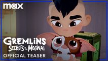 Gremlins: Secrets of the Mogwai - Trailer