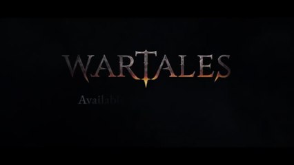Wartales Official Release Trailer