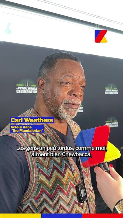 On a demandé aux acteurs de "Star Wars : The Acolyte", qui était leur personnage préféré de la saga quand ils étaient petits.