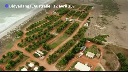 Australie: évacuations en cours à l'approche d'un cyclone tropical