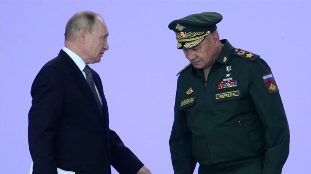 Machtkampf im Kreml wohl schlimmer als gedacht