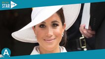 Meghan Markle : cette humiliation qui serait la vraie raison de son absence au couronnement de Charl