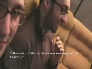 Appollonia - The making of 'Among wolves'