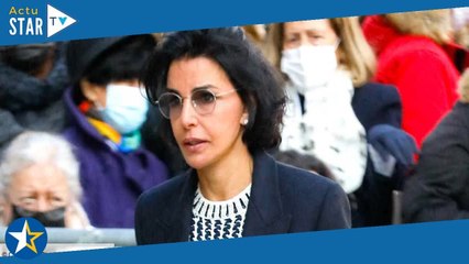 Rachida Dati : son touchant hommage à son père, 6 ans après sa mort