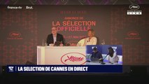 Festival de Cannes: Martin Scorsese de retour sur la Croisette avec 