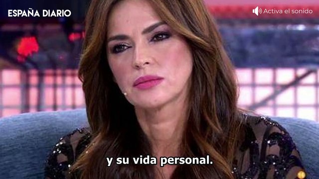 Olga Moreno, acusada de filtrar la noticia más comprometida de Rociíto