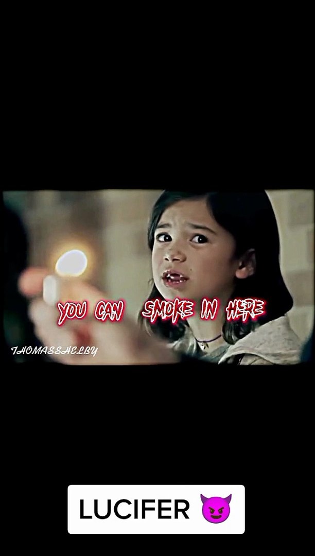 Watch lucifer hot sale online dailymotion