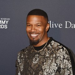 Jamie Foxx recovering after suffering 'medical complication'