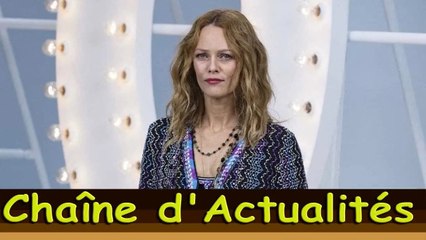 “Ça me fait de la peine”  :Vanessa Paradis face à “des fans lourdauds”, elle raconte