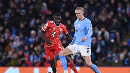 In diesem Fall ist nie der Stürmer schuld