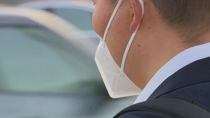 유난히 잦고 강한 올봄 황사...'건조·저기압·바람'이 원인 / YTN