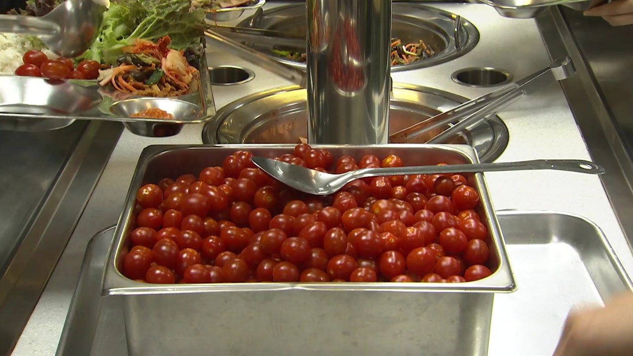 "토마토 먹기 겁나" 불안 커지자 문제 품종 전량 폐기 / YTN