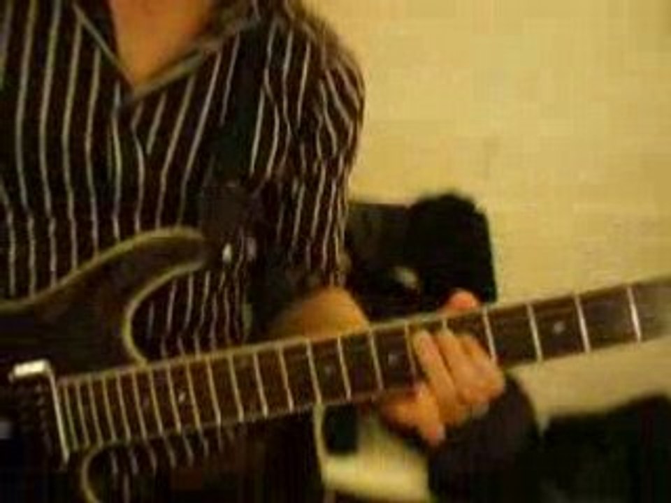 Nirvana "smells like a teen spirit"