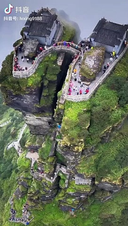 Most beautiful place of the world