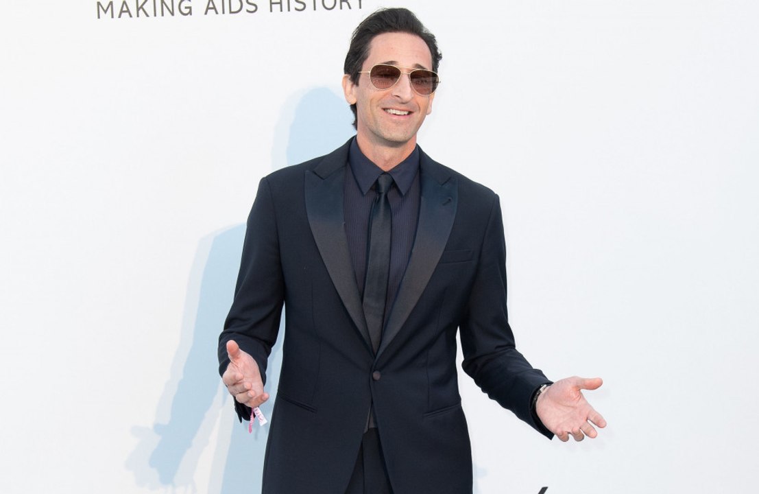Adrien Brody: Rolle in ‘The Brutalist’